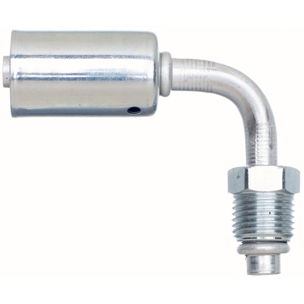 PolarSeal A/C Hose Fitting